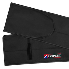 Zziplex Black Rod Case Short