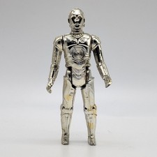 Vintage Star Wars 1977 Kenner