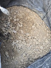 Type 1 mot - sub base - in bulk bag 