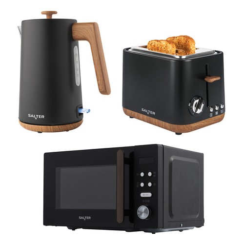 Salter toronto kettle - salter,