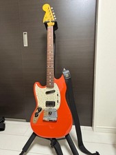 Fender Kurt Cobain Mustang