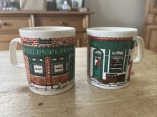 2 X Coronation Street Rovers