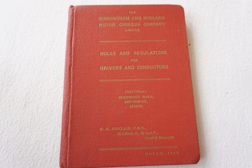 1966 birmingham midland - 1966,