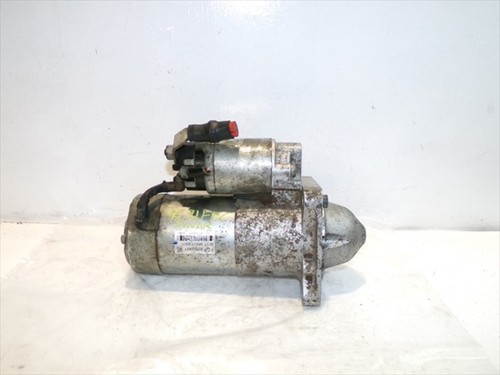 55353857 starter motor - , opel