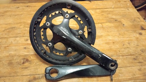 Shimano sora double - double, hollowtech