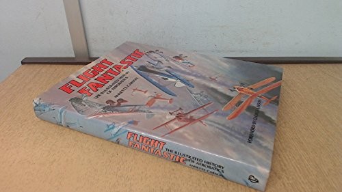 Flight fantastic illustrated - fantastic:,