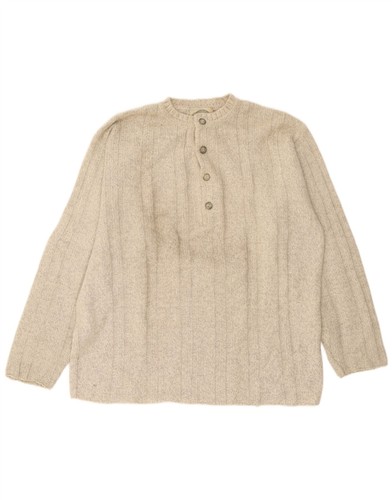 Foxhound mens crew - neck, jumper