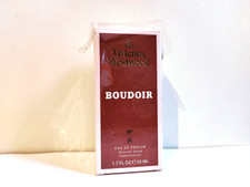 Vivienne Westwood Boudoir 50ml EDP Eau De Parfum new