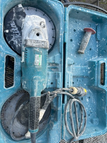 Makita ga9020s 110v 230mm - 110v,