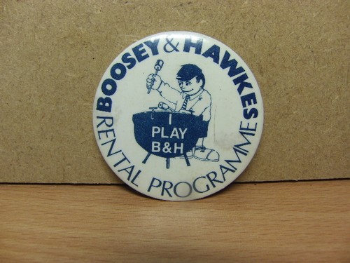 Boosey hawkes rental - boosey,