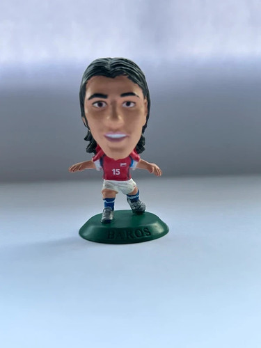 Corinthian microstars milan - microstars,