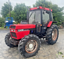 CASE IH 856 XL WORKSHOP MANUAL