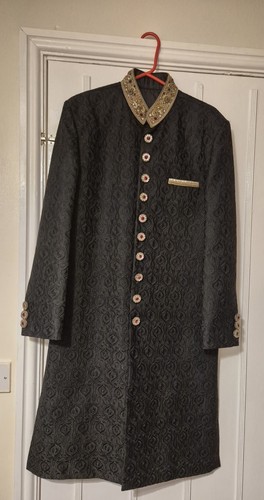 Mens medium size embroidered - mens,