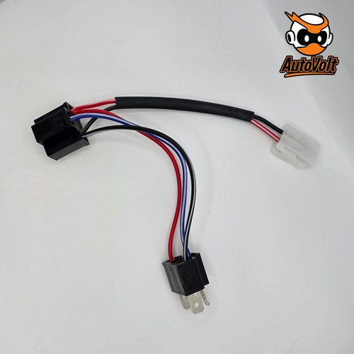 Universal headlamp high - universal,