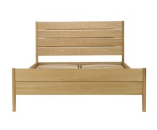 Ercol Rimini Double Bed in CM