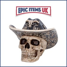 Nemesis Now Wild West Cowboy