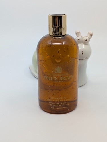 Molton brown mesmerisng oudh - molton,