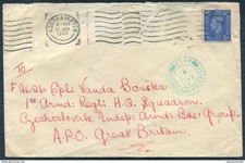 1944 GB Czechoslovak Field