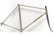 Piave Cycles Frame by Milani -