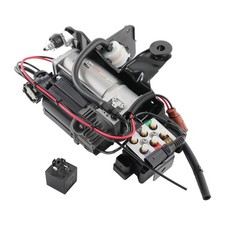 Air Compressor Pump W/ Brakcet