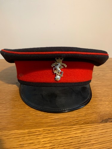 Genuine british army - genuine, navy