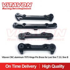 Vitavon CNC aluminum 7075