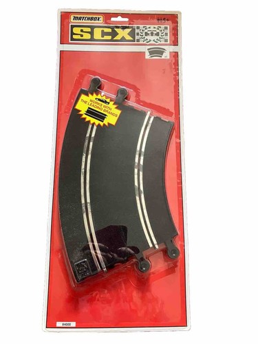 Track curve 84000 matchbox - 84000, 2
