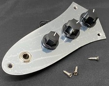 Genuine Fender Jazz J Bass