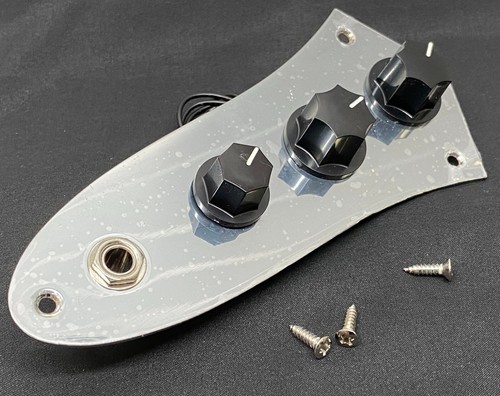 Genuine fender jazz bass - j,