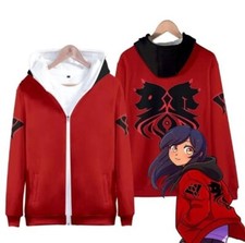 Aphmau Hoodies Aaron Jacket