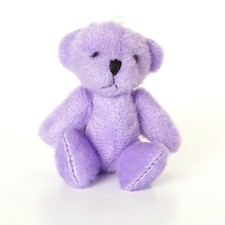 New teddy bears - new,