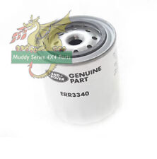 Genuine Land Rover Defender