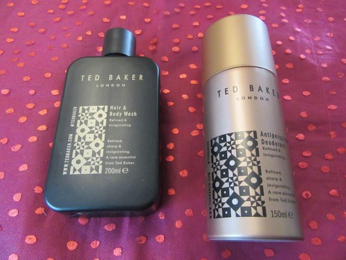 Ted baker refined - ted,