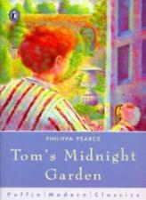 Tom's Midnight Garden (Puffin