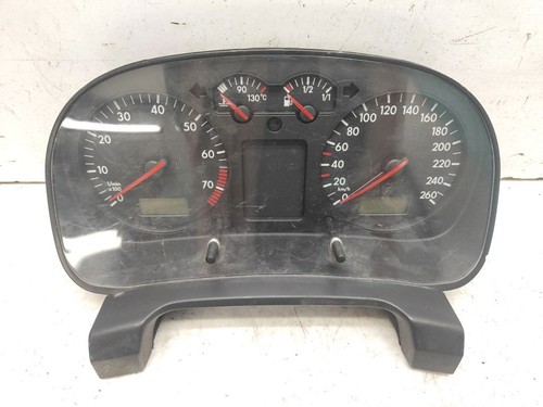 Volkswagen golf mk4 1999 - volkswagen,