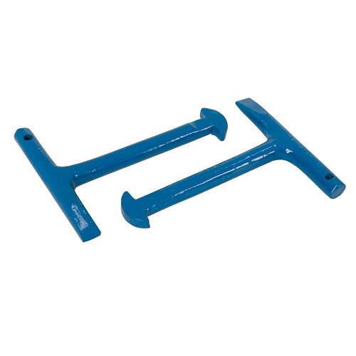 Manhole lifting keys - lifting, drain