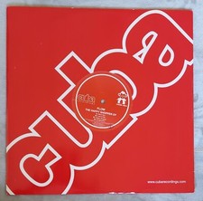 Flow - The Happy Shopper EP
