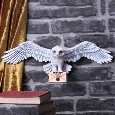 Harry Potter Hedwig Wall