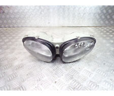 Triumph 955 Sprint RS/ST Front Headlight Lens Types T655/T680/T620/T625 - 1999