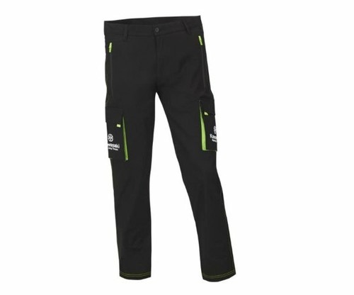 Kawasaki mxgp men pants - men's,