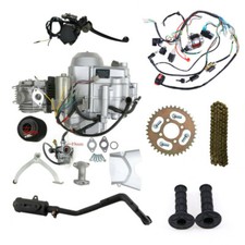125cc Engine Motor with