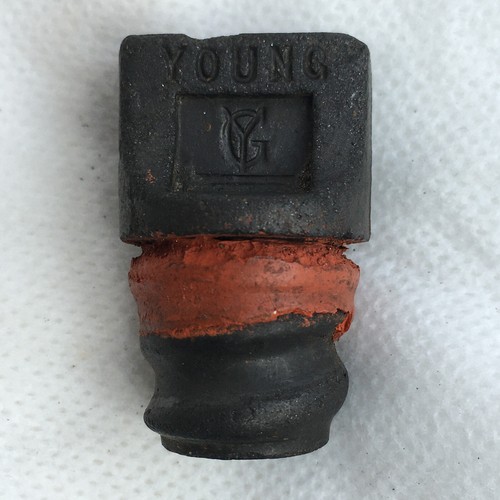 Young morpeth old antique - young,