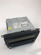 VW GOLF VI 5K1 Music Radio CD