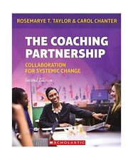 The Coaching Partnership