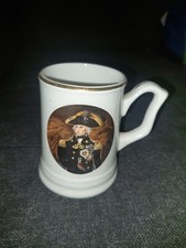 Vintage Lord Nelson ceramic