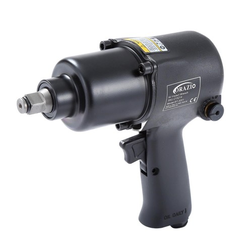 Heavy duty air - 1/2", impact