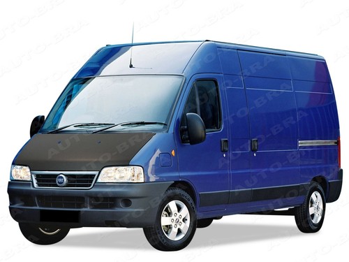 Full bra for fiat - fiat, ducato