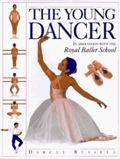 The Young Dancer - 1564584682