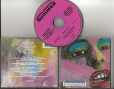 HAPPY MONDAYS Bummed cd 1992