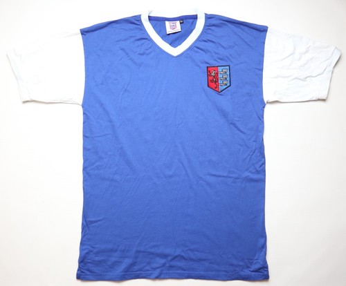 Ipswich town 1960s style - town,